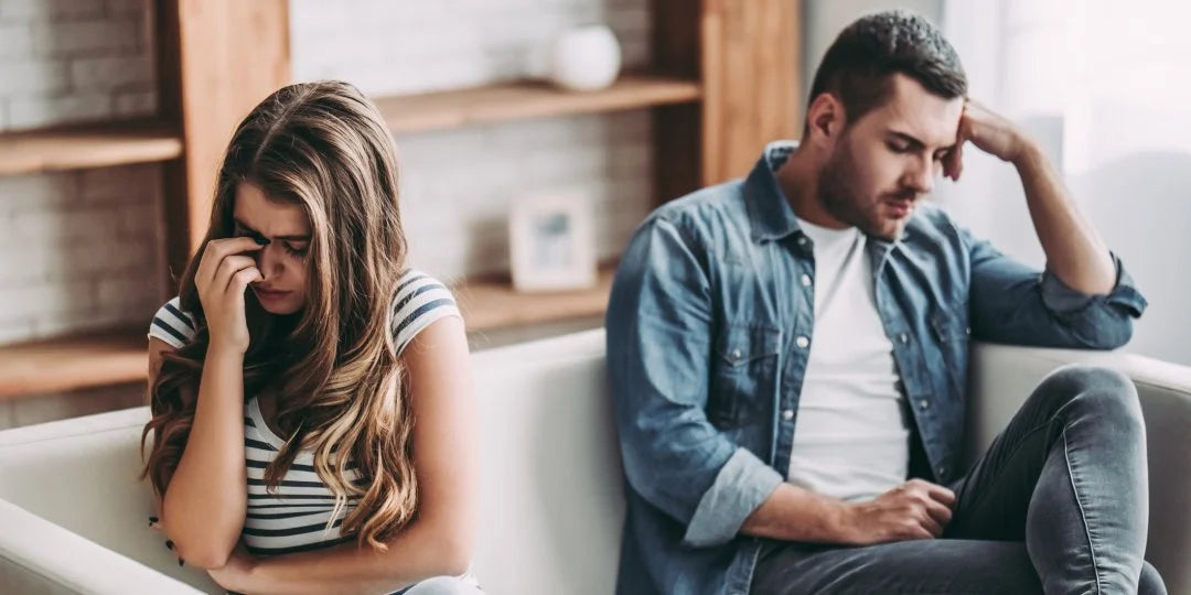 Do Guys Hurt After Dumping You