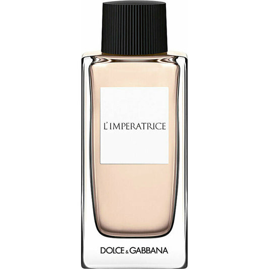 Perfumes Similar to D&G Anthology L'Imperatrice 3 by Dolce&Gabbana