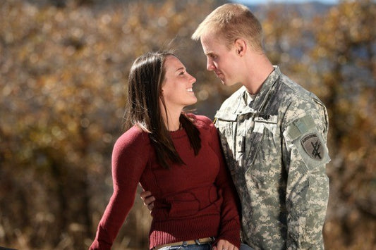 Do Guys In The Military Cheat