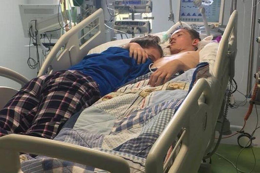 My Boyfriend Is Dying