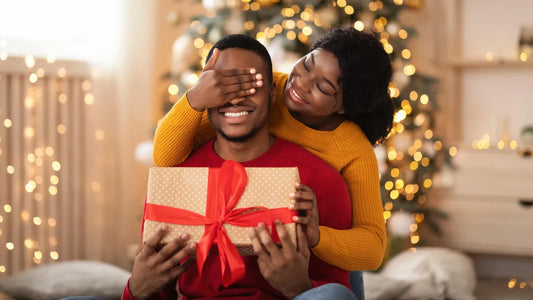 Do Guys Appreciate Gifts