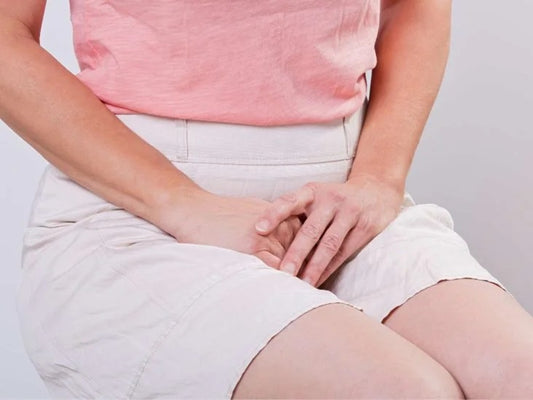 What Does It Mean When A Girl Gets Creamy