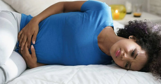 Why Does My Girlfriend Cramps