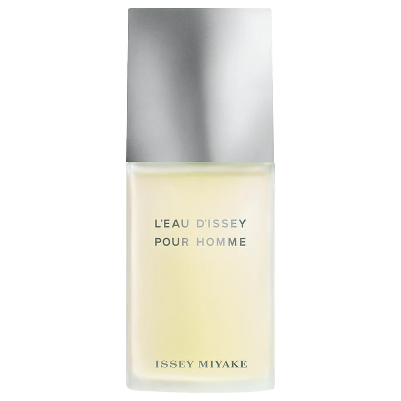 Perfumes Similar to L’eau d’Issey