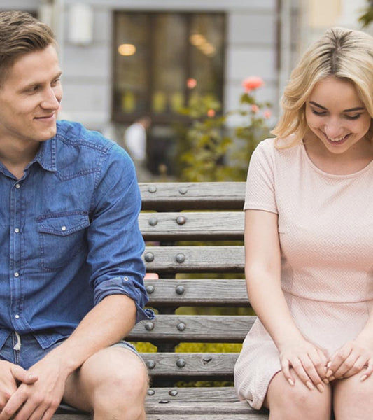 Why Does My Girlfriend Hides Her Feelings?