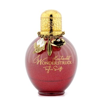 Perfumes Similar to Taylor Swift Wonderstruck Enchanted