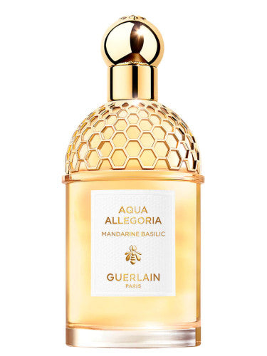 Perfumes Similar To Guerlain Aqua Allegoria Mandarine Basilic