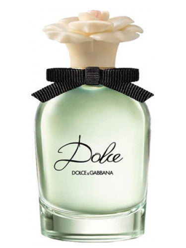 Perfumes Similar to Dolce