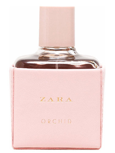 Perfumes Similar to Zara Orchid