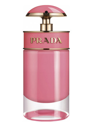 Perfumes Similar to Prada Candy Gloss