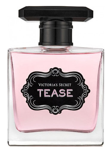 Perfumes Similar to Tease