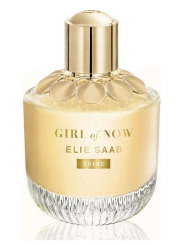 Perfumes Similar to Girl of Now
