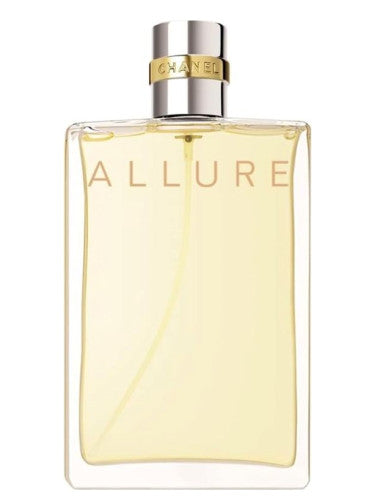 Perfumes Similar to Chanel Allure