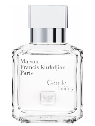 Perfumes Similar to MFK Gentle Fluidity Silver