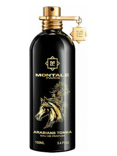 Perfumes Similar to Montale Arabians Tonka