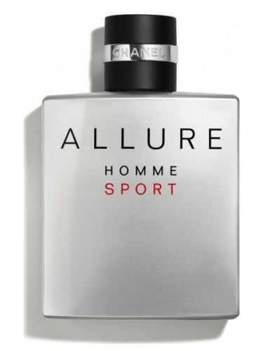 Colognes Similar To Chanel Allure Sport