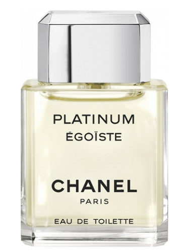 Colognes Similar To Chanel Platinum Egoiste