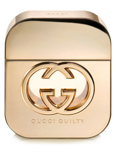 Perfumes Similar to Gucci Guilty by Gucci