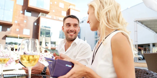 What Does It Mean When A Girl Pays For The Date