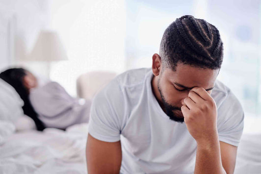 My Boyfriend Is Paranoid About Me Cheating