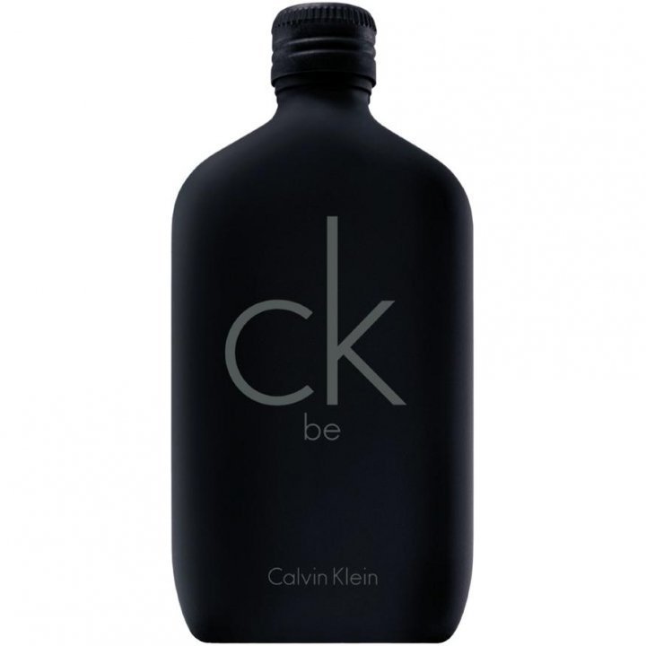 Colognes Similar to CK Be by Calvin Klein