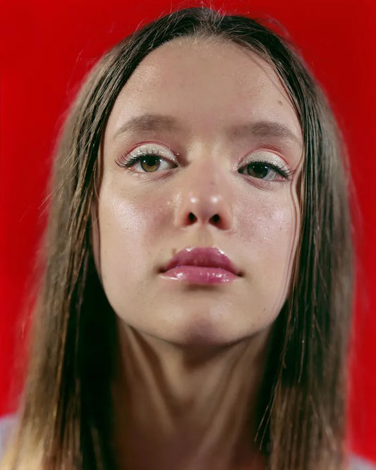 Why Does My Girlfriend Think She’s Ugly