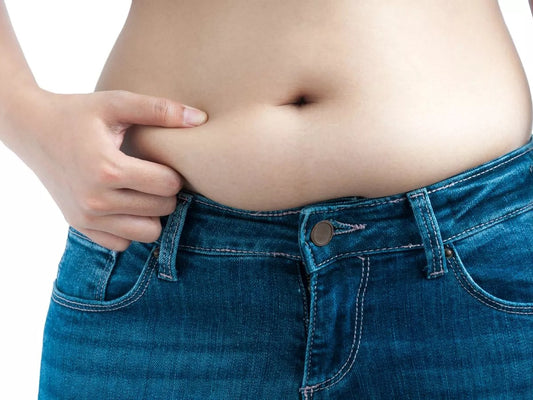 What Does It Mean When A Girl Pinches You In The Stomach