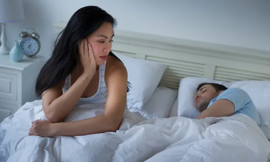 My Boyfriend Is Always Sleeping And Tired