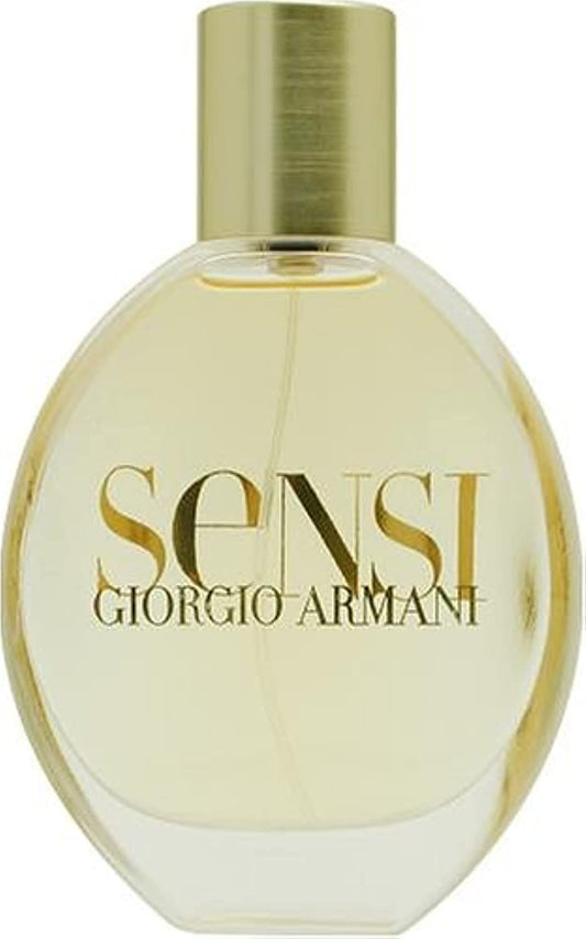 Perfumes Similar to Armani Sensi
