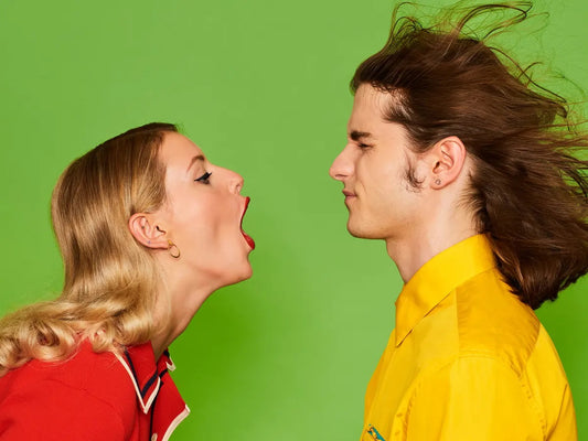 Why Is My Girlfriend Burping So Much