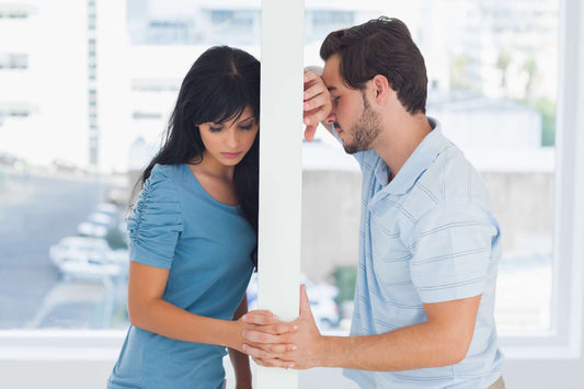 My Boyfriend Is Forced To Marry Someoene Else