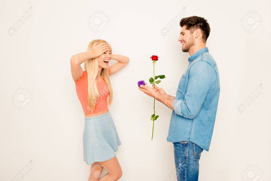 Will a Guy Ask You To Be His Girlfriend