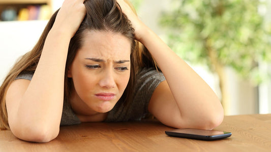 My Boyfriend Is Insecure About My Past