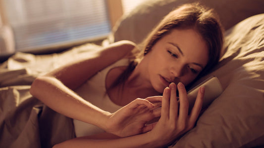 Why Does My Girlfriend Track My Phone