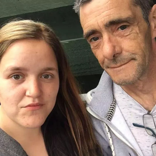 My Boyfriend Is Older Than Me