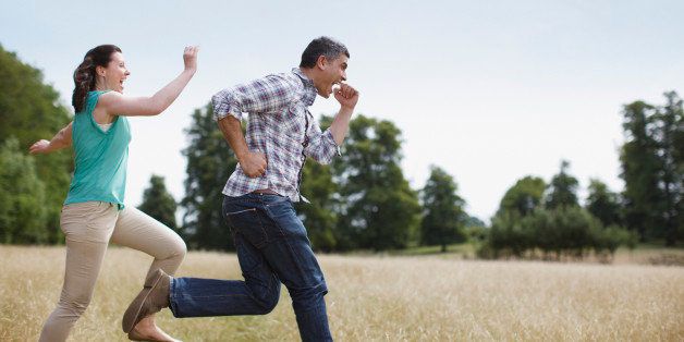 Why Would A Girl Chase A Guy