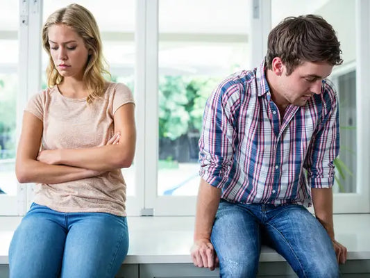 My Girlfriend Doesn't Understand I Need Alone Time