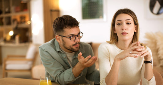 Why Does My Girlfriend Quit?