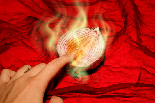 Why Does My Girlfriend Smell Like Fish