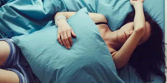 Why Is My Boyfriend Giving Me Yeast Infections