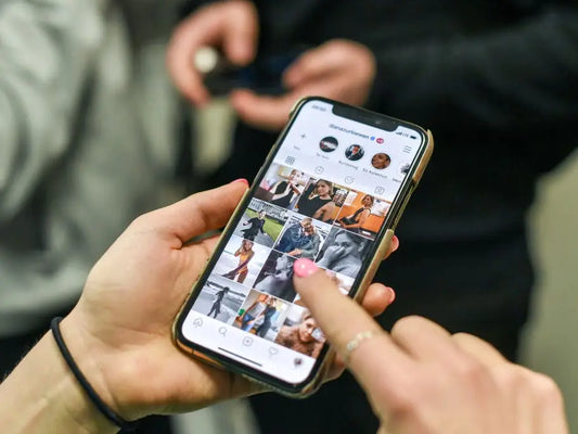 Why Would A Girl Block You On Instagram