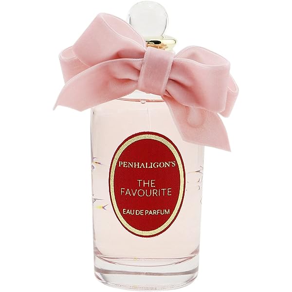 Perfumes Similar to The Favourite by Penhaligons