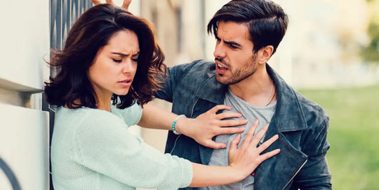 Why Is My Girlfriend Gaslighting Me