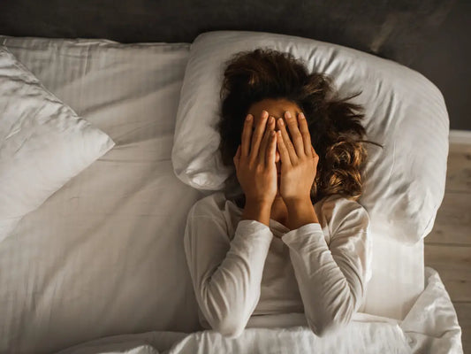 Why Does My Ex Boyfriend Still Want To Sleep With Me