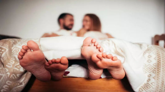 Will a Guy Know If You Are a Virgin