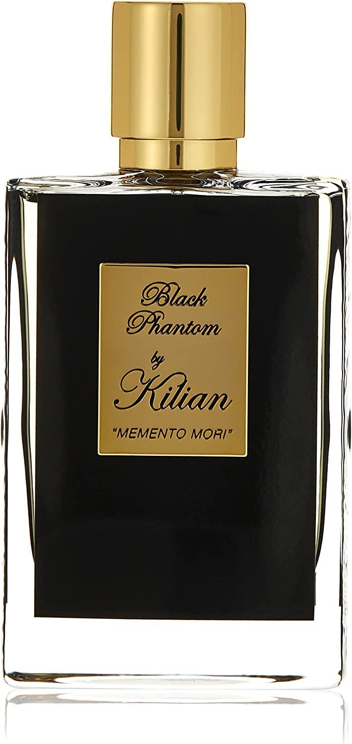 Colognes Similar to Black Phantom