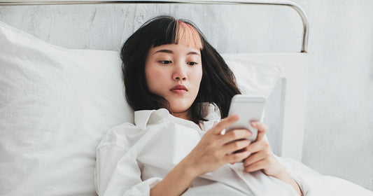 Why Would A Girl Text You And Then Not Respond