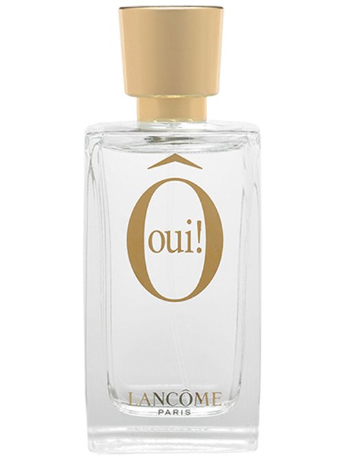 Perfumes Similar to O Oui