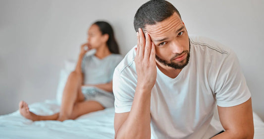 My Boyfriend Is Playing Mind Games And I Don't Like It
