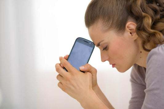 Why Is My Boyfriend Ignoring My Text